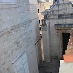 Largo In The Heart Of Diocletian Palace *