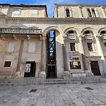 Largo In The Heart Of Diocletian Palace Apartamento Split
