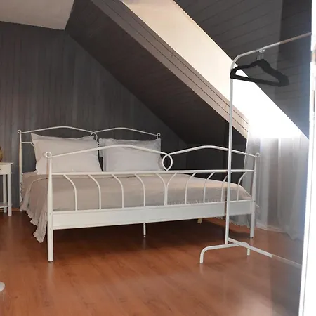 Apartment Largo In The Heart Of Diocletian Palace Split