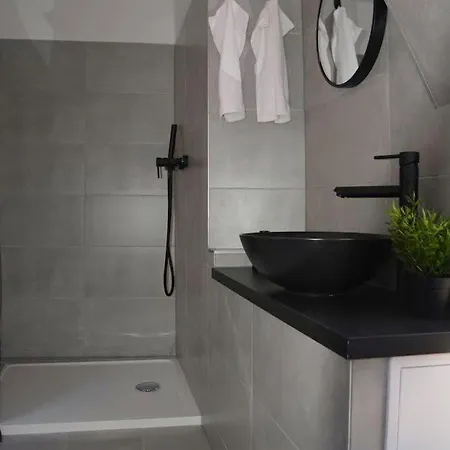 Largo In The Heart Of Diocletian Palace Apartman *