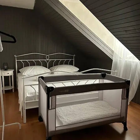 Apartment Largo In The Heart Of Diocletian Palace Split