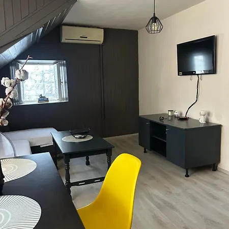 Largo In The Heart Of Diocletian Palace Split