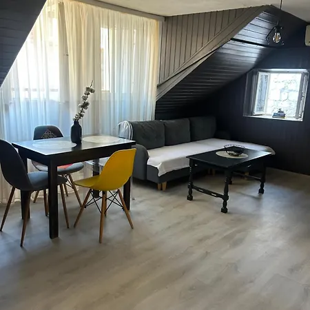 Appartamento Largo In The Heart Of Diocletian Palace Spalato