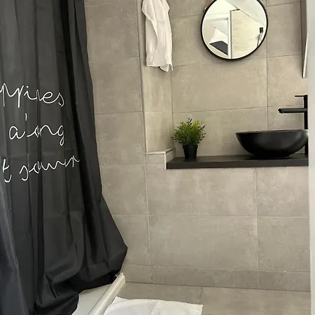 Largo In The Heart Of Diocletian Palace Apartman