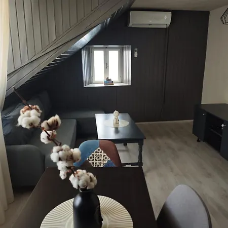 Largo In The Heart Of Diocletian Palace Apartment *
