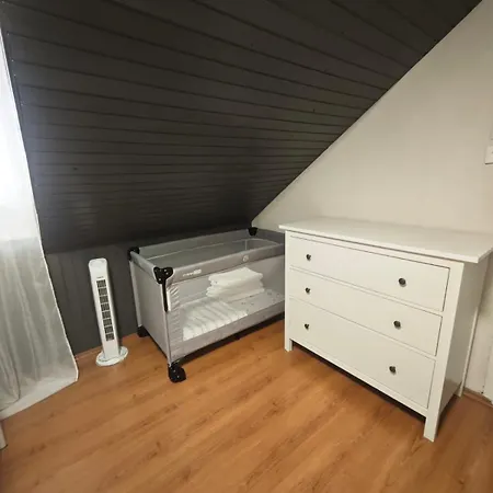 Largo In The Heart Of Diocletian Palace Apartman *