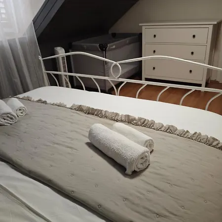 Apartment Largo In The Heart Of Diocletian Palace Split