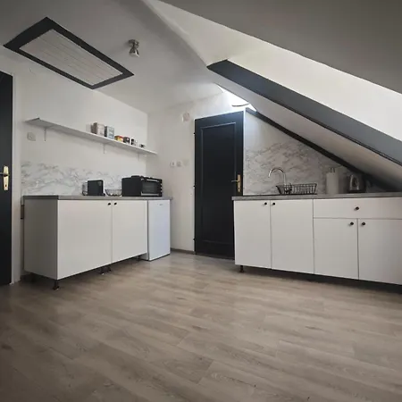 Largo In The Heart Of Diocletian Palace * Spalato