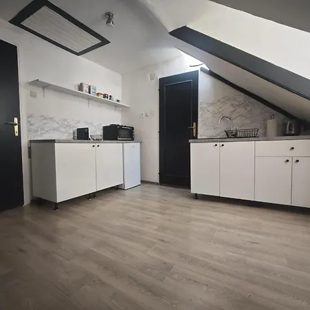 Largo In The Heart Of Diocletian Palace * Split