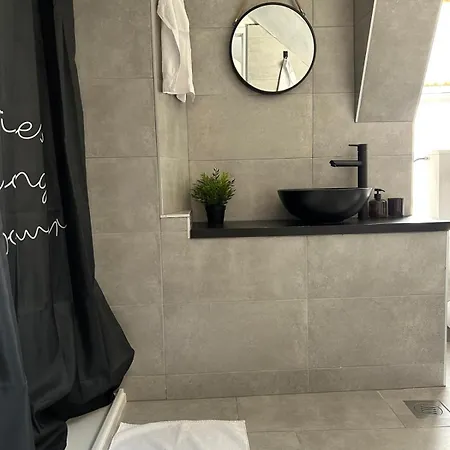 Apartman Largo In The Heart Of Diocletian Palace Split